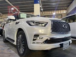 ئينفنتي QX80